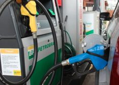 Petrobras anuncia redução nos preços da gasolina e do diesel