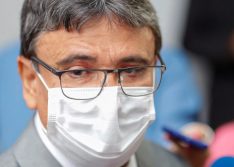 Wellington Dias lamenta veto a lei que autorizava Estados a comprar vacinas
