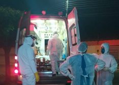 Dois pacientes morrem dentro de ambulâncias por falta de vagas em hospital de Campo Maior