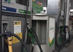 Petrobras anuncia nova alta nos preços da gasolina, diesel e gás para terça-feira (02)