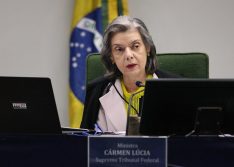 Por 3 a 2, STF declara que Moro foi parcial ao condenar Lula