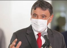 Wellington Dias lamenta 4 mil mortes por covid-19 no Piauí: “assustador”