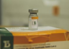 Piauí recebe novo lote com 32.400 doses da CoronaVac nesta quarta (3)