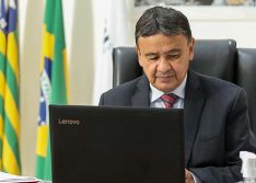 Governo publica decreto e autoriza comércio noturno a funcionar até às 19h