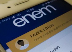 Resultado do Enem 2020 será divulgado hoje segunda-feira (29)