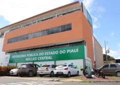 Defensoria suspende atendimentos presenciais por sete dias