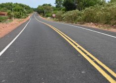 Wellington lança Plano de Restauração de Rodovias nesta terça (9)