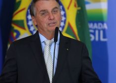 Governadores respondem a Bolsonaro sobre repasses federais