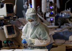 Em uma semana, Piauí tem 6.540 novos casos de Covid; hospitais estão com UTIs lotadas