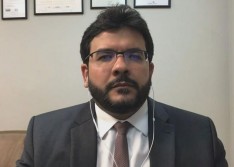 Rafael Fonteles diz que auxílio será pago em duas parcelas de R$ 500,00
