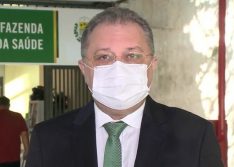Secretário de saúde diz que PI está em período “extremamente crítico”da pandemia