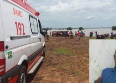 Adolescente morre afogado durante banho em lagoa de Buriti dos Lopes