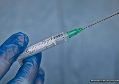 Brasil recebe hoje 1,02 milhão de vacinas do consórcio Covax-Facility