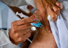 Piauí recebe mais 85 mil doses de vacinas contra a Covid; veja quem vai ser vacinado