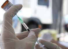 Agendamento da vacina para pessoas com deficiência com 60 anos ou mais já está disponível