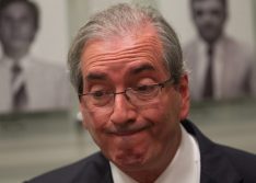 Eduardo Cunha revela articulação de Ciro Nogueira no impeachment de Dilma
