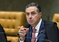 Barroso, do STF, manda presidente do Senado instalar CPI da Covid