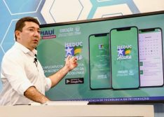 Seduc adquire 10 mil tablets para alunos da rede estadual