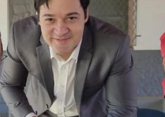 Delegado Rodrigo Moreira é achado morto dentro de apartamento em Teresina