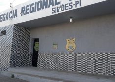 Preso no Piauí suspeito de atirar em ex-esposa com bebê no colo