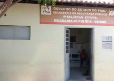 Adolescente é suspeito de estuprar irmãs de 4 e 5 anos no Piauí