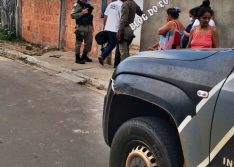 Criança de nove anos morre ao sofrer choque elétrico em geladeira no Norte do Piauí
