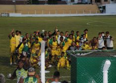 SEP enfrenta o Boavista nesta quarta-feira (7) pela Copa do Brasil