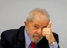 Por 8 votos a 3, Supremo rejeita recurso que buscava reverter anulação das condenações de Lula