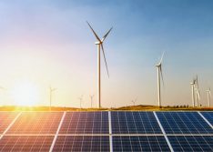 Piauí é destaque nacional na produção de energia limpa