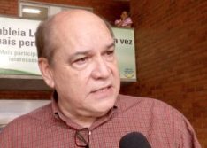 Ex-governador do Piauí Guilherme Melo morre aos 68 anos