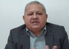 TJ-PI substitui Noé Pacheco em caso que magistrado determinou soltura do filho