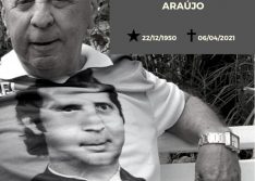 Prefeitura de Picos declara luto oficial de 3 dias pelo falecimento do ex-prefeito Dr. Abel de Barros Araújo