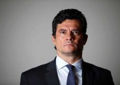 Maioria no STF mantém decisão de parcialidade de Sergio Moro