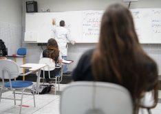 Inep anuncia realização do Enade em novembro