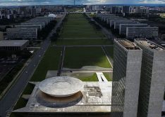 Senado aprova uso de verbas de saúde por estados e municípios