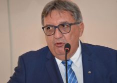 Morre Carlos Luís Nunes de Barros, ex-vereador de Picos
