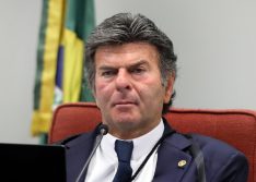 Fux antecipa julgamento sobre CPI no plenário do Supremo para quarta-feira