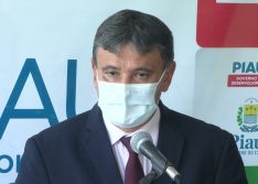PI: Governo prorroga medidas restritivas, mas com mudanças