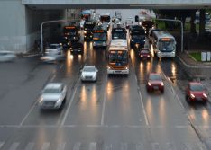 Mudanças no Código de Trânsito começam a valer neste mês
