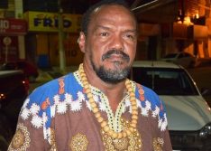 Luto na cultura: Sávio Barão morre aos 58 anos vítima de choque elétrico