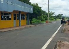 Semana Santa: Piauí registra três acidentes e mais de 200 infrações nas estradas