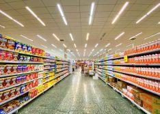 Supermercados no Piauí poderão funcionar até as 23h no fim de semana