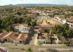 Mulher é morta com tiro na cabeça no Sul do Piauí