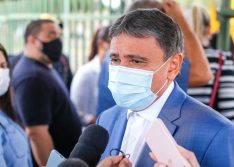 “O PRO-Piauí não é programa de um só partido”, dispara Wellington Dias