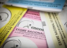 Enem 2021 não acontecerá neste ano, confirma Inep