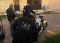 Operação Caterva: MP denuncia 21 suspeitos de integrar facção criminosa no Sul do Piauí