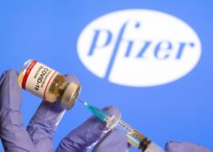 Pfizer pede que Anvisa mude temperatura de armazenamento de sua vacina