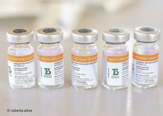 Segunda dose da Coronavac está atrasada em mais de 100 cidades do Piauí