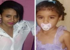 Família de Jaicós procura por mãe e filha que estão desaparecidas há duas semanas