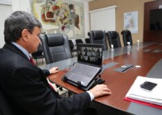 Programa vai alfabetizar 200 mil piauienses que pararam de estudar